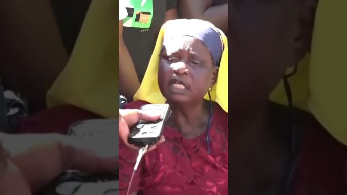 Tensions Flare in Ndira Over Controversial Gold Mining Licence#news #vlog #viralshortsvideo