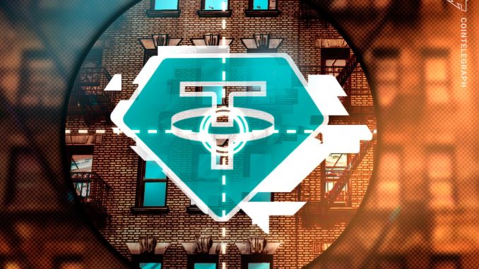 Tether CEO Rails Against S&P, Says Influencers Targeting Tether With FUD