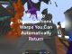 Top Mithril Dwarven Mines Macro Mod Hypixel Skyblock November 2025