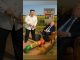 Trump Nap in village _ Gold Mining Project Comedy 😂 #shortsfeed #trending #news #hilariousfails