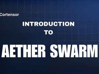 Web3's Silent Killer Exposed: Aether Swarm's AI Hive Funds the Future! 🔥