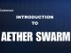 Web3's Silent Killer Exposed: Aether Swarm's AI Hive Funds the Future! 🔥