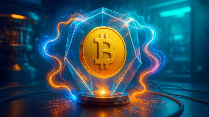 Why Adam Backs thinks Bitcoin's 20-year quantum runway matters more than today's headlines