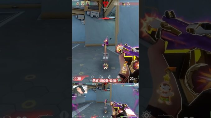🔥 4 kill abyss 🔥 Reyna 🔥🔥🔥 #valorant #clutchmoments #valorantclips #ace #gamingthailan