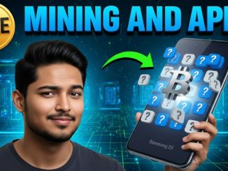 5 Best Apps For Mining On Android | Essential Guide (2026)