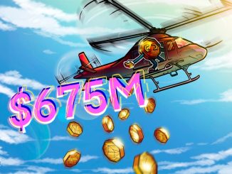 $675M Lighter Airdrop Becomes 10th Largest in Crypto History
