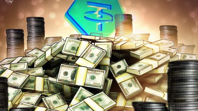 Analyst Pushes Back as New Tether Solvency Fears Resurface