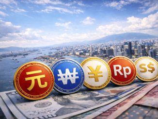 Asia is quietly building a counterweight to the dollar stablecoin empire, and the West isn’t ready