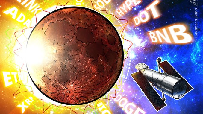Cointelegraph
