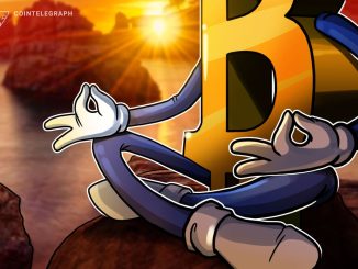 Bitcoin Analysts Say This Must Happen for BTC Price to Break $90K