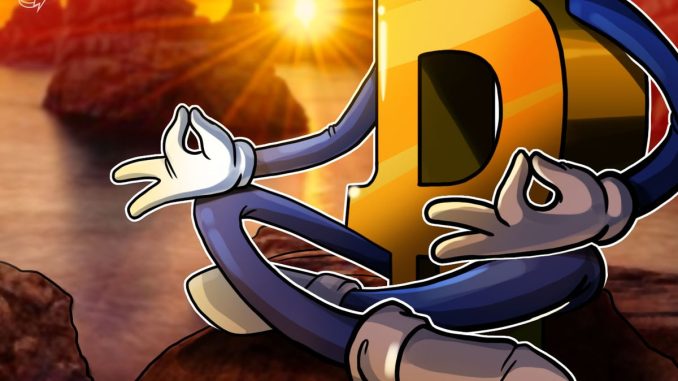 Bitcoin Analysts Say This Must Happen for BTC Price to Break $90K