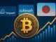 Bitcoin Enters New Adoption Phase: Vanguard, Schwab, and Japan Fuel BTC Recovery