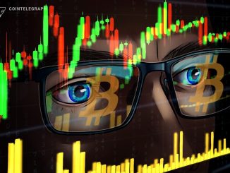 Bitcoin Rebounds Above $92K As Analysts Eye Six Figures