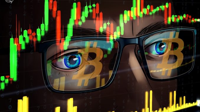Bitcoin Rebounds Above $92K As Analysts Eye Six Figures
