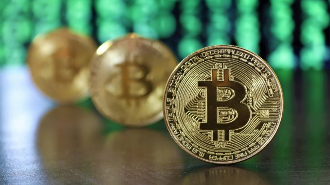 Bitcoin