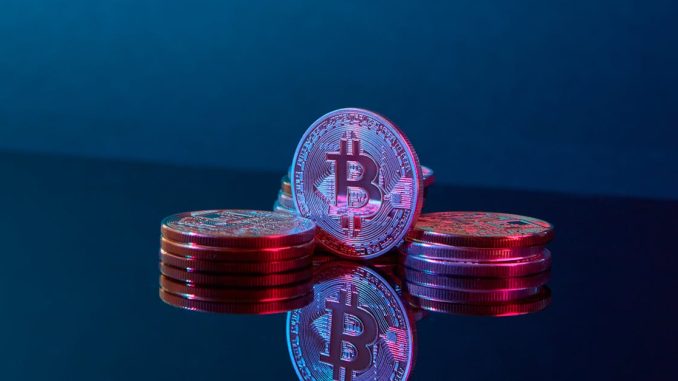 Bitcoin