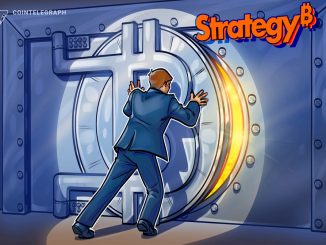 Bitwise CIO Says Strategy Forced Bitcoin Sale Unlikely