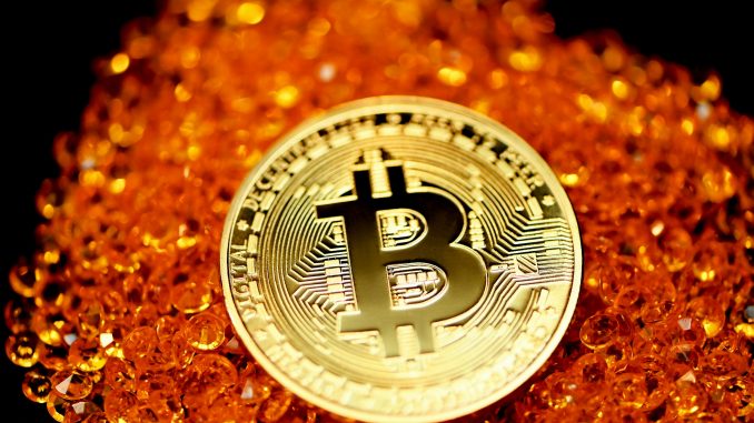 Bitcoin