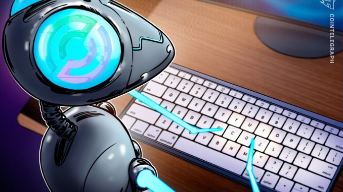 Circle Signs Deal to Acquire Interop Labs team and IP