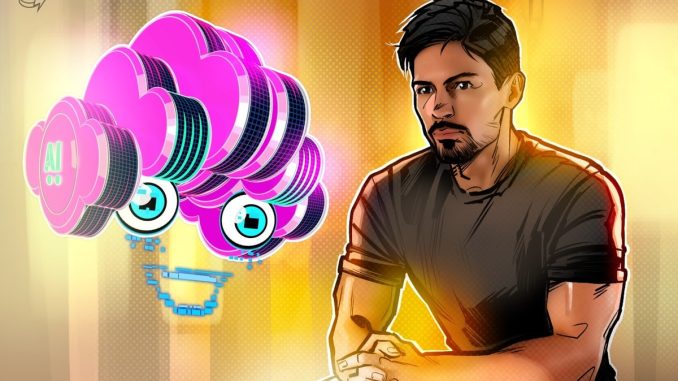Cocoon Decentralized AI Network Launches on the Open Network (TON)