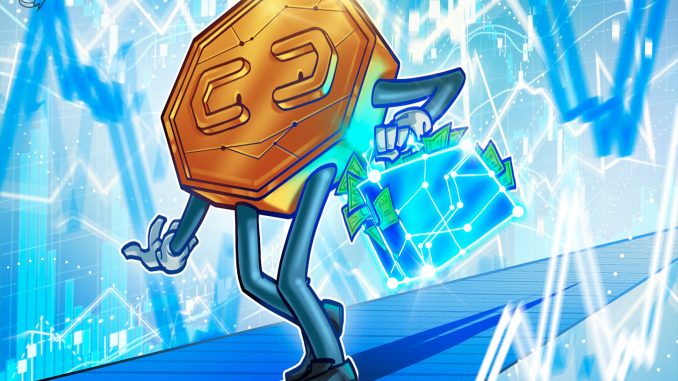 Cointelegraph