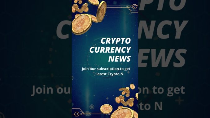 Crypto News Live