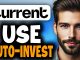 How to Use Auto-Invest for Crypto in Current - Full Guide