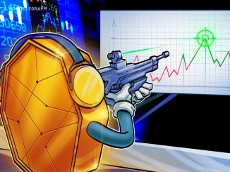 IREN Shares Recover Following Decline Induced by $3.6B Raise