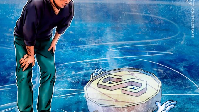 JPMorgan Freezes Stablecoin Startup Accounts Over Sanctions