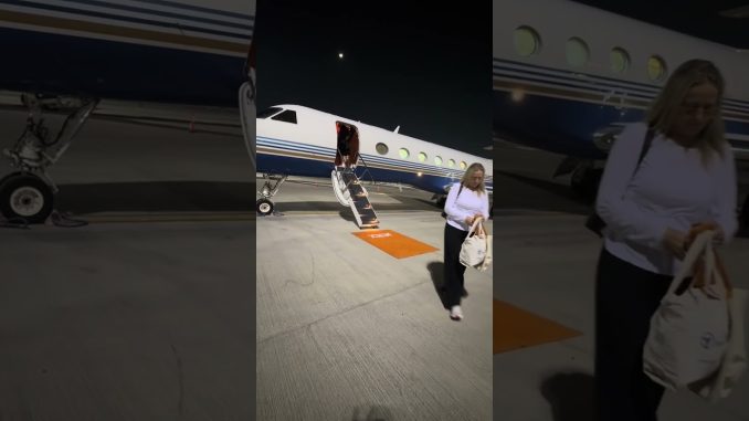 Landing in Dubai: Bitcoin, Nodes & Big Opportunities Ahead