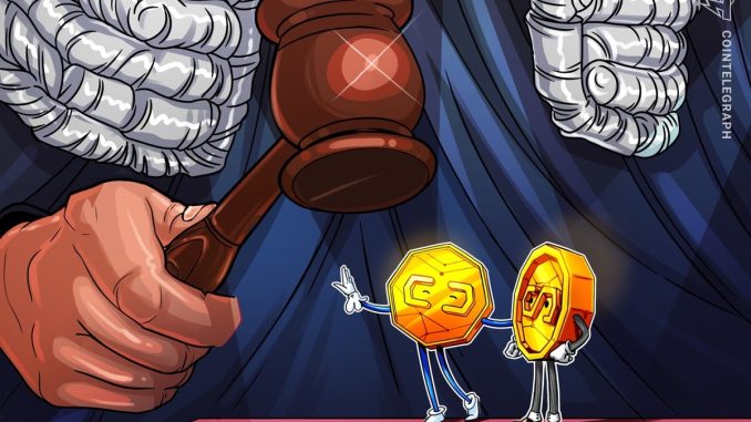 Lawmakers Stumble on Stablecoin Terms as US Congress Grills Fed’s Bowman