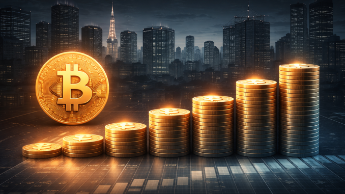 Bitcoin