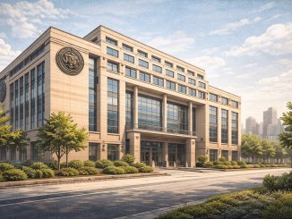 Michael Selig confirmed as CFTC chair, ending interim leadership period