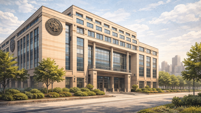 Michael Selig confirmed as CFTC chair, ending interim leadership period