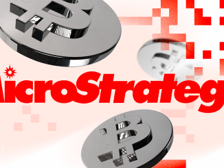 MicroStrategy Meltdown As Stock Crashes Below Its Bitcoin Value