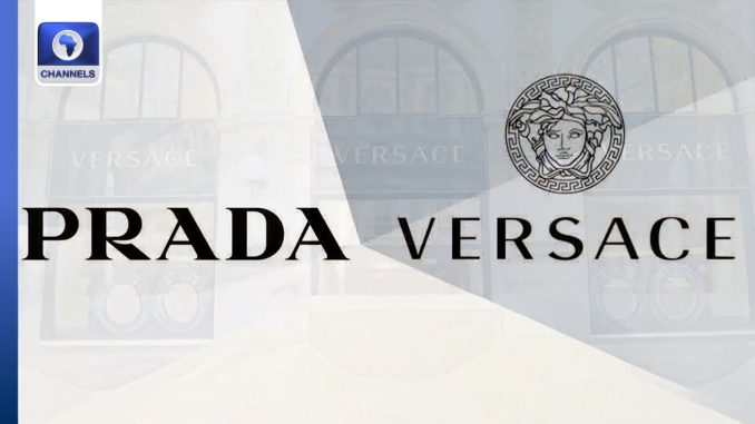 Prada Buys Versace In $1.38Bn Deal, Norway Delays Deep-Sea Mining For Four Years + More