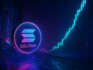 Solana SOL SOLUSD
