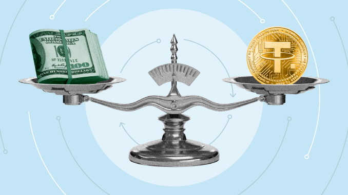 Stablecoin
