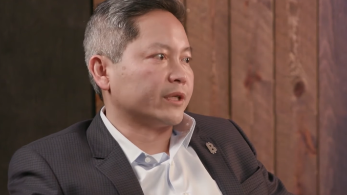 Strategy CEO Lifts The Curtain On Bitcoin Talks With Largest US Banks