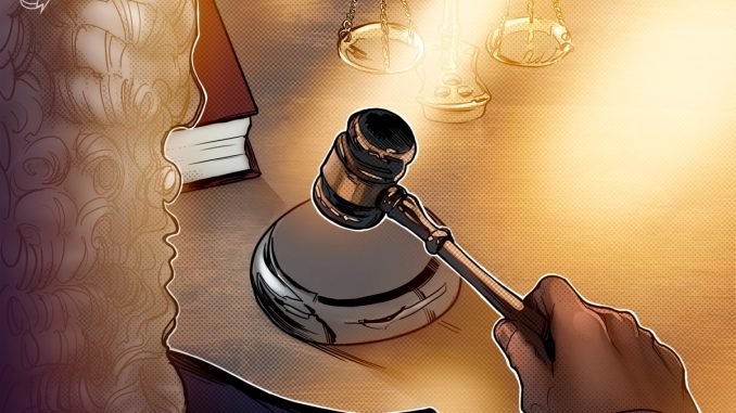 Terraform Co-Founder Sentenced to 15 Years in Prison after Guilty Plea