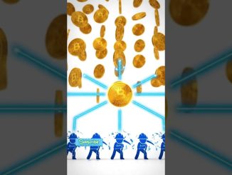 The Truth Behind How Bitcoin Works — USA Crypto Starter Guide