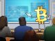 What BitMine’s 4M ETH Treasury Means for Its Stock