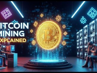 What is Bitcoin Mining and How it Works – A Complete Beginner’s Guide
