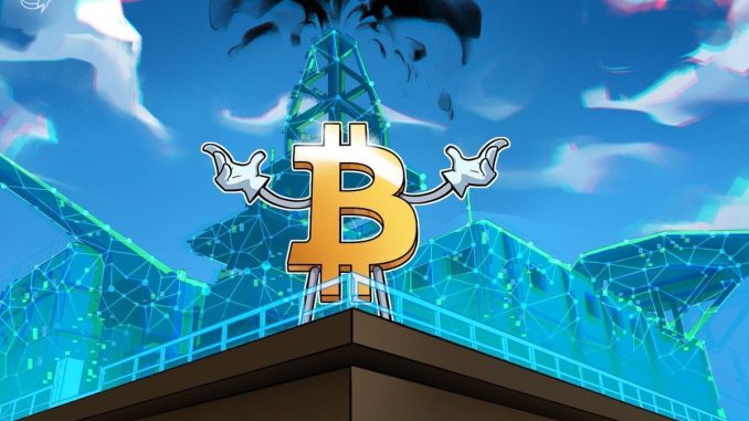 Why Gulf Wealth Funds Are Driving Bitcoin’s Next Liquidity Cycle