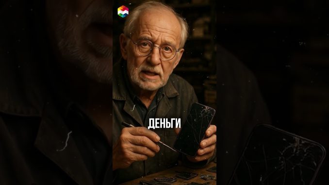 ТВОЙ АЙФОН МОЖЕТ ЗАРАБАТЫВАТЬ ДЕНЬГИ #криптовалюта #майнинг #биткоин