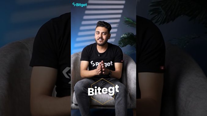 ابدأ التداول بالنسخ على Bitget# – اختار متداول محترف وإكسب بسهولة!    #crypto  #web3  #tech #trading