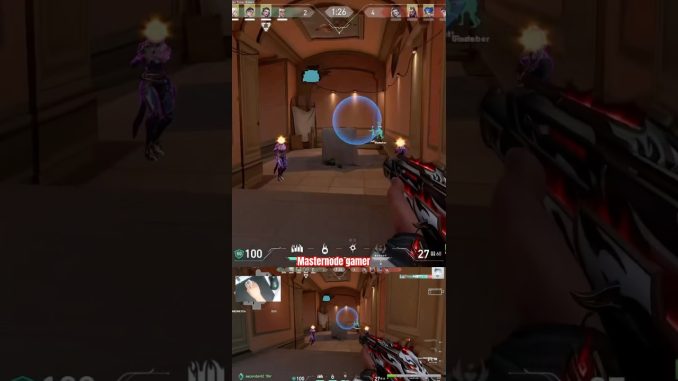 3 kill phonixe #valorant #valorantclutchmoments #valorantclips #valorantgaming #gaming #valorantph
