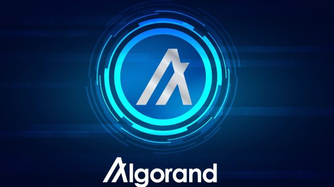 ALGO Price Prediction: Targets $0.16-$0.19 by February 2026