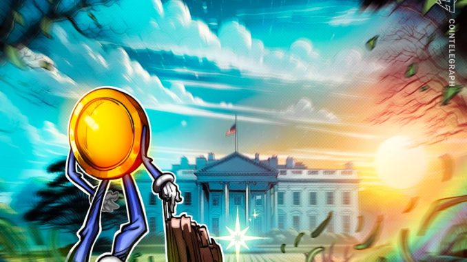 BTC Reserve Is a 'Priority' but Legalities Hinder Process