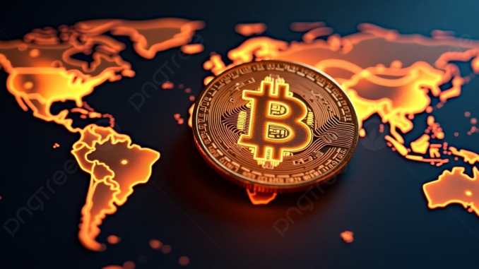 Bitcoin